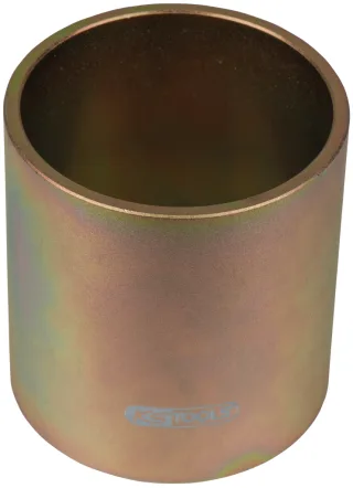 KS Tools Pressrohr 79,7x79,7x72,2 mm - 440.0324