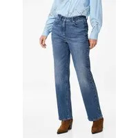 GOLDNER Stretch-Hose Jeans