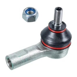 Febi Spurstangenkopf vorne Subaru Justy