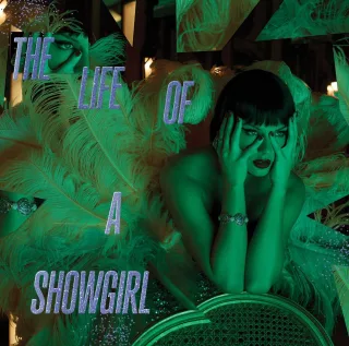 The Life of a Showgirl