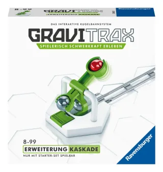 Ravensburger 27612 - GraviTrax: Erweiterung Kaskade