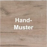 BARIDECOR Wandpaneel wasserfeste Wandfliese selbstklebend Handmuster, BxL: 16,00x28,00 cm, (Produktmuster, Versandkostenfreie Lieferung)