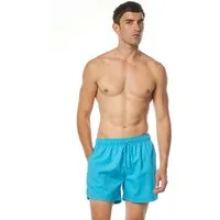 Bruno Banani Badeshorts Boxer Wave Line 2.0 Swim mit Tunnel-Gummibund