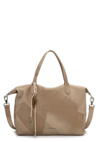 TAMARIS BAGS - Shopper TAS Karen sand 420 - Gr. - OS