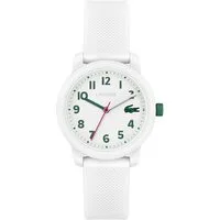 Lacoste Quarzuhr LACOSTE.12.12 KIDS 2030039, Armbanduhr, Kinderuhr, Geschenk, Geburtstag, Schulanfang