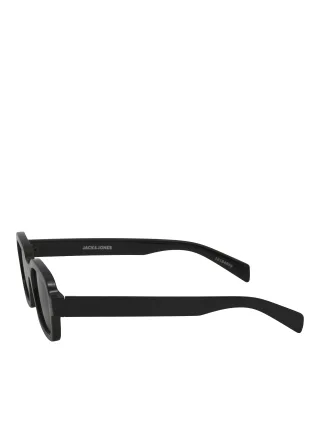 JACK&JONES - JACRYDER SUNGLASSES NOOS Black Iris