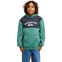 Quiksilver Kapuzensweatshirt Knowledge Area
