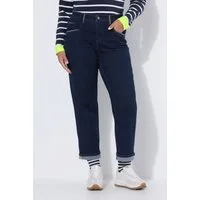 Laurasøn 5-Pocket-Jeans Jeans Wide Leg