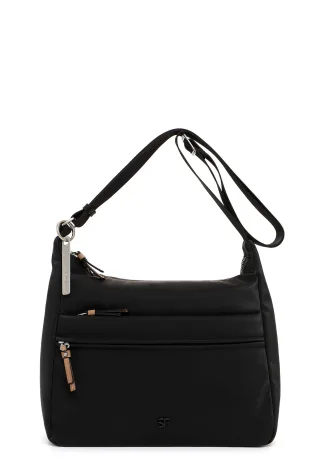 SURI FREY - Beutel SFY Bonny black 100 - Gr. - OS