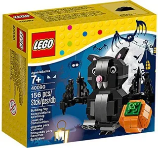 Lego 40090 - Fledermaus