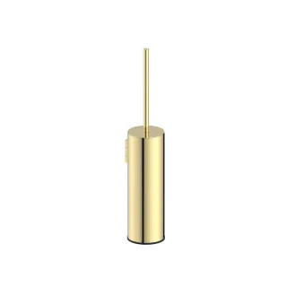 Herzbach LIVING Bürstengarnitur PVD Gold, 30.810000.1.03 30.810000.1.03