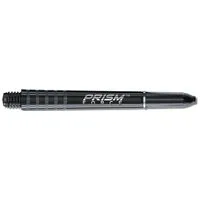 Winmau Spiel, Winmau Shaft - Prism Force - schwarz intermediate 7020-401 - 3 Stück