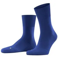 FALKE Socken Run Socken mit Plüschsohle (1-Paar) mit Plüschsohle