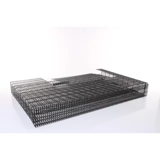 ELMAG KR-Gitterschutz komplett - 9101725