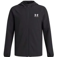Under Armour® Sweatjacke Under Armour Kinder Sweatjacke Vibe Webstoff 6009836