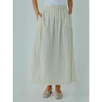 NORR Midirock NORR Skirt Frikka