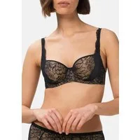 Triumph Balconette-BH Amourette Charm WHP02 (1-tlg) Balconette Schalen-BH - Blickdicht