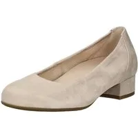 Gabor Comfort Gabor Comfort Pumps Veloursleder Pumps