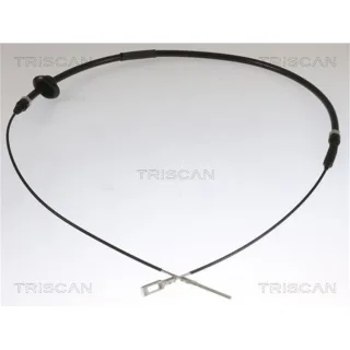 Triscan Handbremsseil Hinten Audi 100 200 A6 V8