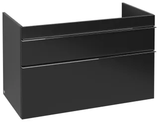 Villeroy & Boch Waschtischunterschrank Venticello A92701 953x590x502mm 2 Ausz. Waschtisch mittig Vol A92701VL