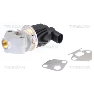 Triscan AGR-Ventil Audi Seat Skoda VW 881329009
