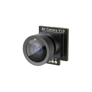 BETAFPV Air Camera 1/4.5 Inch CMOS Sensor 600TVL FPV Camera FOV 173°/141° NTSC 16:9/4:3 Glass Lens Vivid Colors Air Came