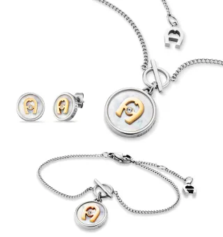 Schmuckset Logo
