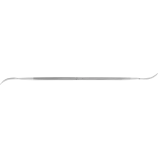 PFERD TOOLS Präzisions-Riffelfeile Typ 965 P 150mm Schweizer Hieb 2, mittel-fein - 12409652