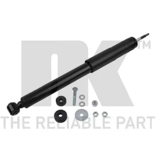 NK Sto?d?mpfer hinten Mercedes E-Klasse W210