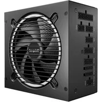 be quiet! Pure Power 13 M 1000W PC-Netzteil (80 Plus® Gold Effizienz, ATX 3.1, für PCIe 5.1 GPUs, 120mm Lüfter)
