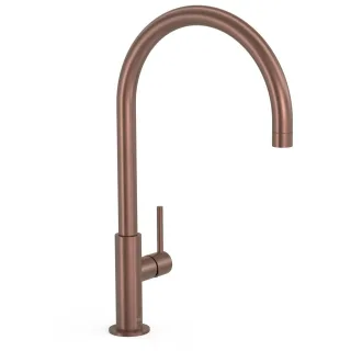 Tres Einhebel Waschtischmischer mit seitlichem Hebel XL , 26290401VO 26290401VO