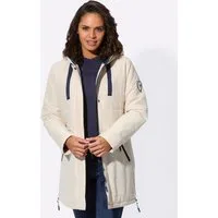 Witt Allwetterjacke Longjacke Langarm