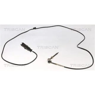 Triscan Sensor f?r Abgastemperatur Opel Signum Vectra C 1,9 CDTI 882624003