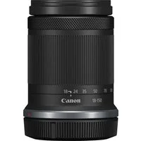 Canon RF-S 18-150mm F3.5-6.3 IS STM Objektiv, (Passend für Canon EOS R System Kameras (z.B. EOS R100, R50, R10, R7)