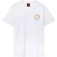 Santa Cruz T-Shirt BURNT OPUS OVRSZD T-SHIRT
