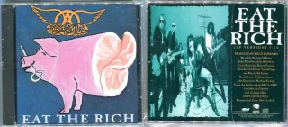 Eat the Rich