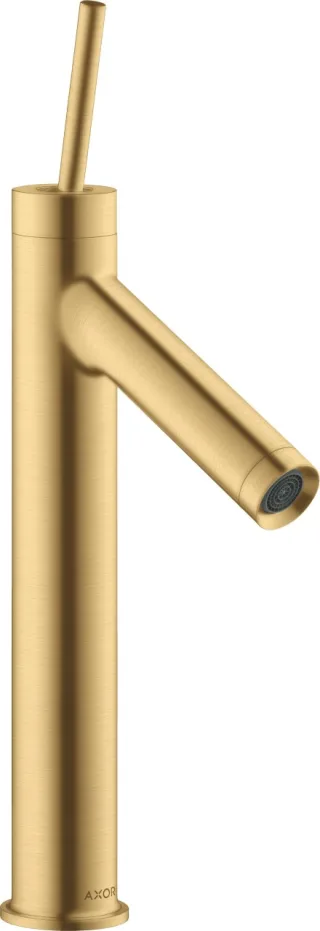 Hansgrohe Waschtischmischer 170 Axor Starck 10123250