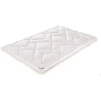 Paradies Babybettdecke Paradies Bettdecke Anela Bio Medium Warm, Füllung: 100% Polyester