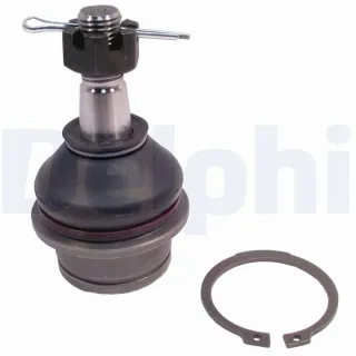 Delphi Traggelenk vorne Nissan Np300 Pathfinder TC2557