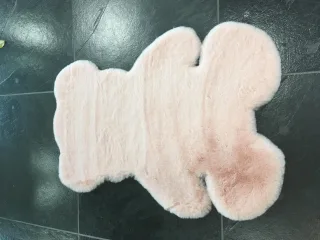 Teppich TEDDY