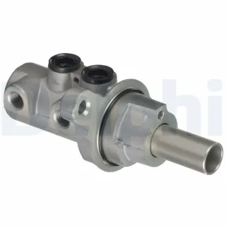 Delphi Hauptbremszylinder Fiat Sedici Suzuki Sx4 LM80471