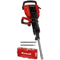 Einhell Abbruchhammer TE-DH 50, 1700 in W, für SDS, inklusive Transport- und Aufbewahrungskoffer