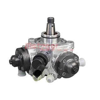 Metzger Hochdruckpumpe Audi A6 C7 A7 Sportback Q5 Porsche Panamera 970