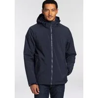 Killtec Outdoorjacke mit Eingrifftaschen