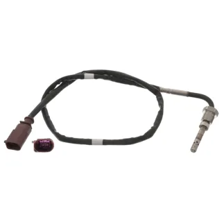 Febi Abgastemperatursensor Audi Seat Skoda VW 48841