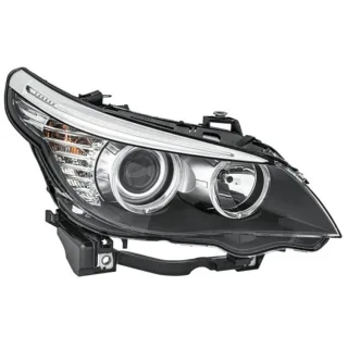 Hella Scheinwerfer rechts BMW 5er E60 1LL009449-041