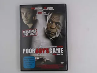 Poor Boys Game [DVD]
