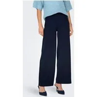 JDY Schlupfhose JDYLOUISVILLE CATIA WIDE PANT JRS NOOS Materialmix
