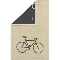 Cawö Handtücher Postcard Towels Edition 100, 100% Baumwolle (1-St)