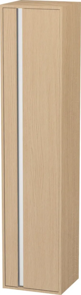 Duravit Ketho Hochschrank Natur Eiche Matt 400x360x1800 mm - KT1255R3030 KT1255R3030